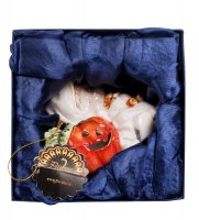 Jp-11/12 ������� Halloween (pavone)