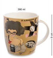 Ml-25  Fashion Time 390