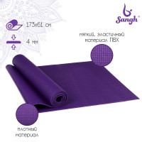    Sangh, 173x61x0,4 ,  -