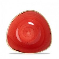   0,60 D23,5,  , Stonecast,  Berry Red