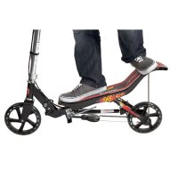 Space Scooter X580   (ess1ba)