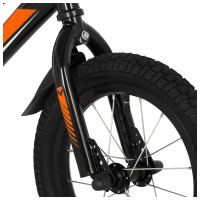  14" Novatrack Juster,  