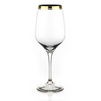     Crystalex . Harmonics Tumblers, 460 , 6 