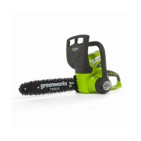    30  Greenworks 40v G40cs30,    4 *  