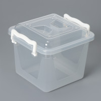     , 4 , 19,5x19,5x17,5 , 