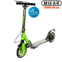   Micar Storm 200 -