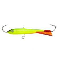  Lucky John Classic 8, 8 ,  26rt