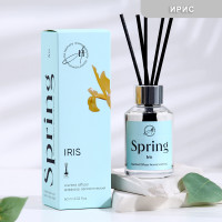  ,  "Iris", , 60 