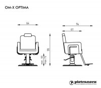   Om-x Unisex