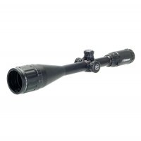   Veber Black Fox 6-24x50 Ao Rg Md