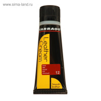    Tarrago Leather Cream 012, 087/75-012, ,   , 75 