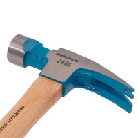 -, 680 ,  75, ,   American Hickory Gross