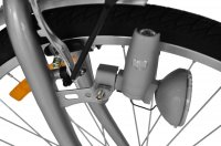  Smart Electric Comfort