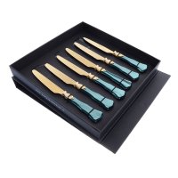    Domus Ginevra Gold (6 )