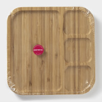   Striata, 25x25x1,5 , 4 , 