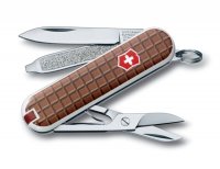 - Classic  Victorinox 0.6223.842