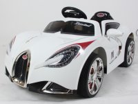   Bugatti 188 