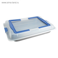      Regent Inox,  37x25x5.5 