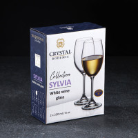      Sylvia, 250 , 2 