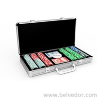   300  Golden Eagle 12 