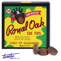    Royal Oak ?13 50.