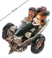 Bcar-104 ������ Wally And Buffy (w.Stratford)