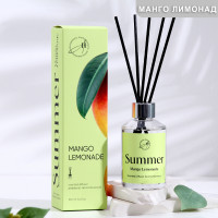  ,  "Mang Lemonade",   , 100 