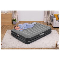   Tritech Airbed Queen, 203 X 152 X 46 ,   , 67403 Bestway