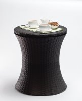 - Keter Cool Bar Rattan ,  