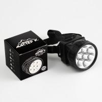   " .", 7 Led, 1 , 7.5  6.3 , 3 