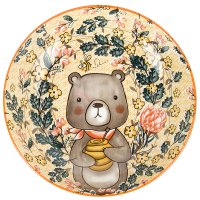  �������  Kawaii Forest. Bear  D 21��. 700��. 