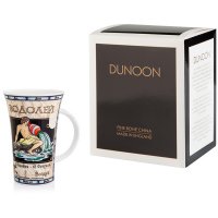 Dunoon . 500