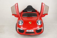  Porsche E911kx    2014 