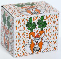 Think Positive,  350, New Bone China,   