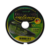 ����� ����������� Sal�o Dia�ond Exelence, ������� 0.2 ��, ���� 3.7 ��, 100 �, ������