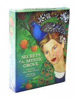  : "Secrets Of The Mystic Grove"