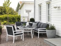   Brafab Bergerac White,  