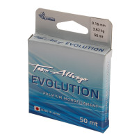   Allvega Evolution,  0.16 ,  3.62 , 50 , 