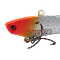  Namazu Stalker Silicone, L=55 , 10,  23