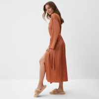   Kaftan Terracotta .44-46
