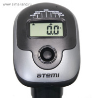   Atemi, Ac505
