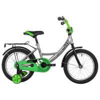  16" Novatrack Vector,  