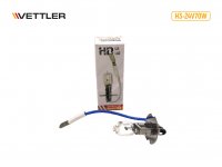  .H3 24 V 70 W Quarz Huadiao Vettler