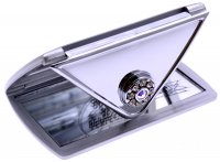 * T 333 S3/c Silver . 3-..  . (12/144)