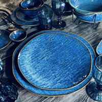   Lenardi Aquamarine, D=35.5 