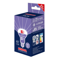   Uniel, E27, 11 , 6500,   