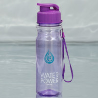    Water Power, 500 