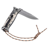 , ,  Liner-lock,   G10   -+ Denzel