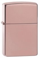 Zippo Classic   High Polish Rose Gold, /, 