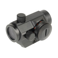   Veber Black Russian Dot 122 Rg